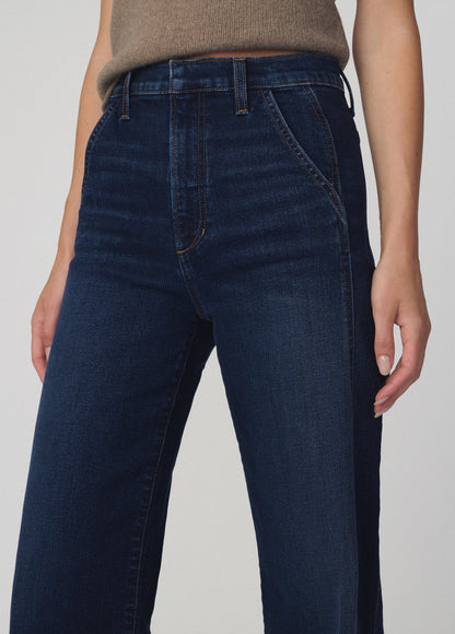 Joe's Jeans Women THE MIA PANELED TROUSER Fascinate