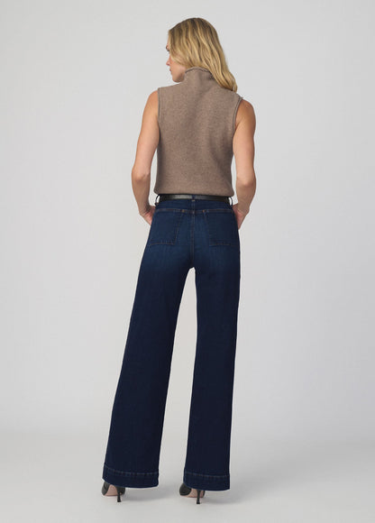 Joe's Jeans Women THE MIA PANELED TROUSER Fascinate