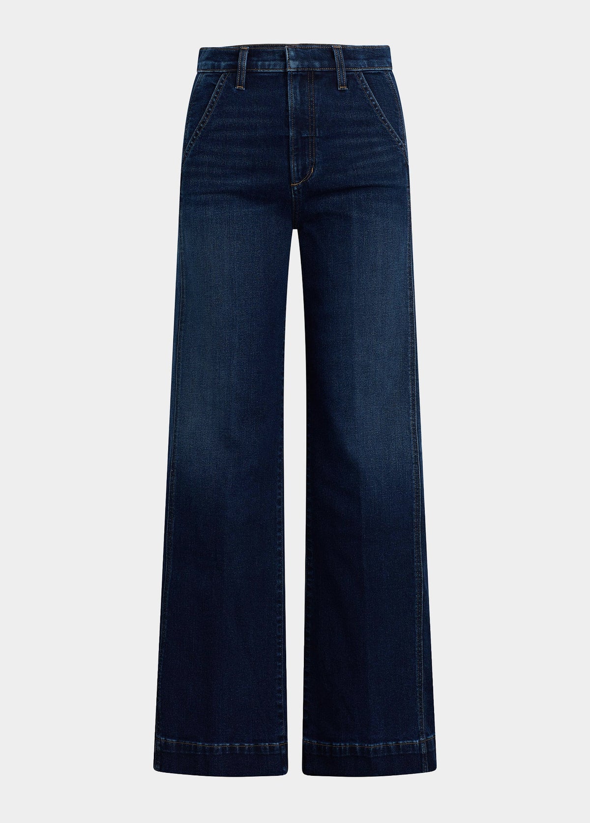 Joe's Jeans Women THE MIA PANELED TROUSER Fascinate