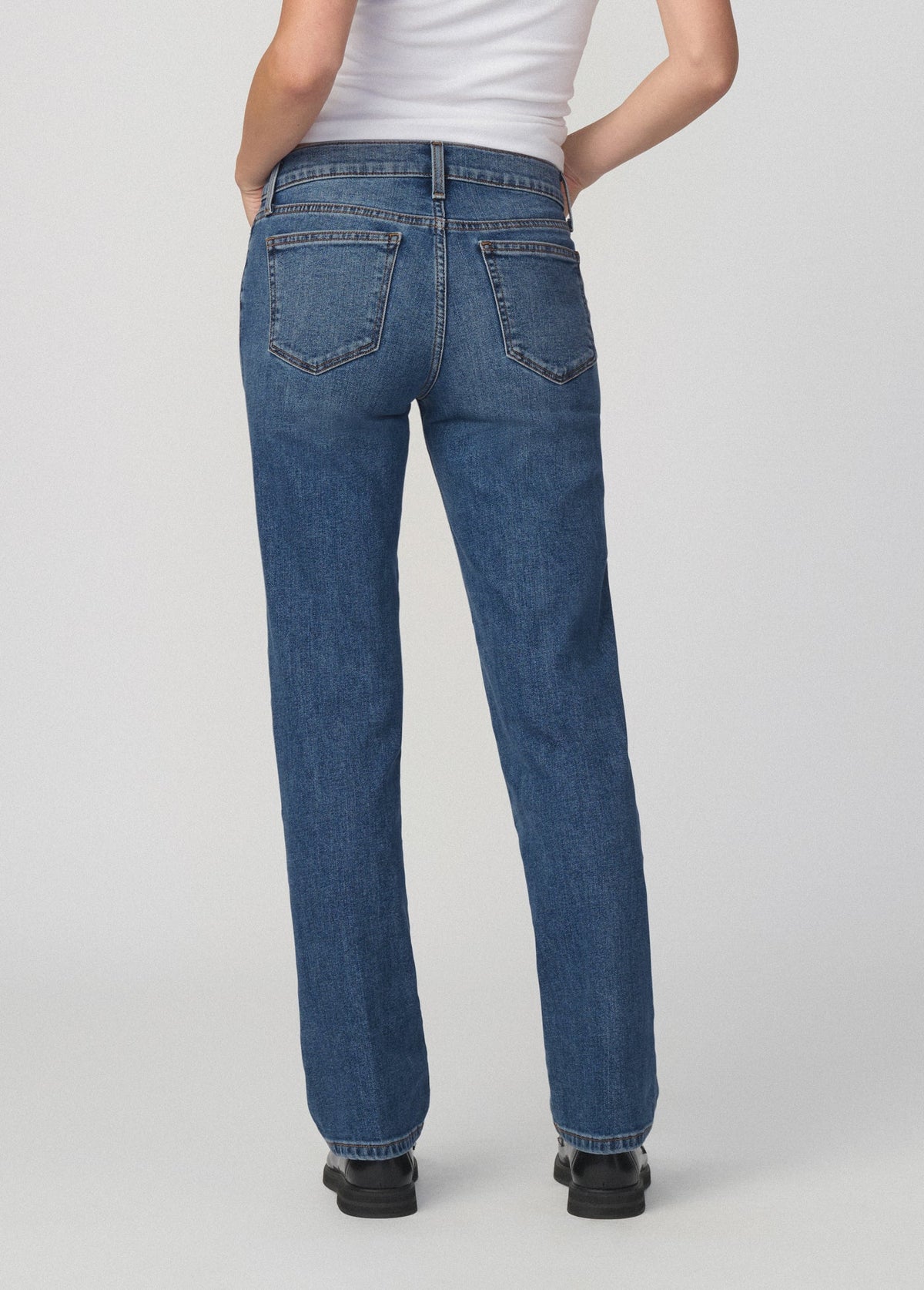 Joe's Jeans Women THE ROMY Amalfi