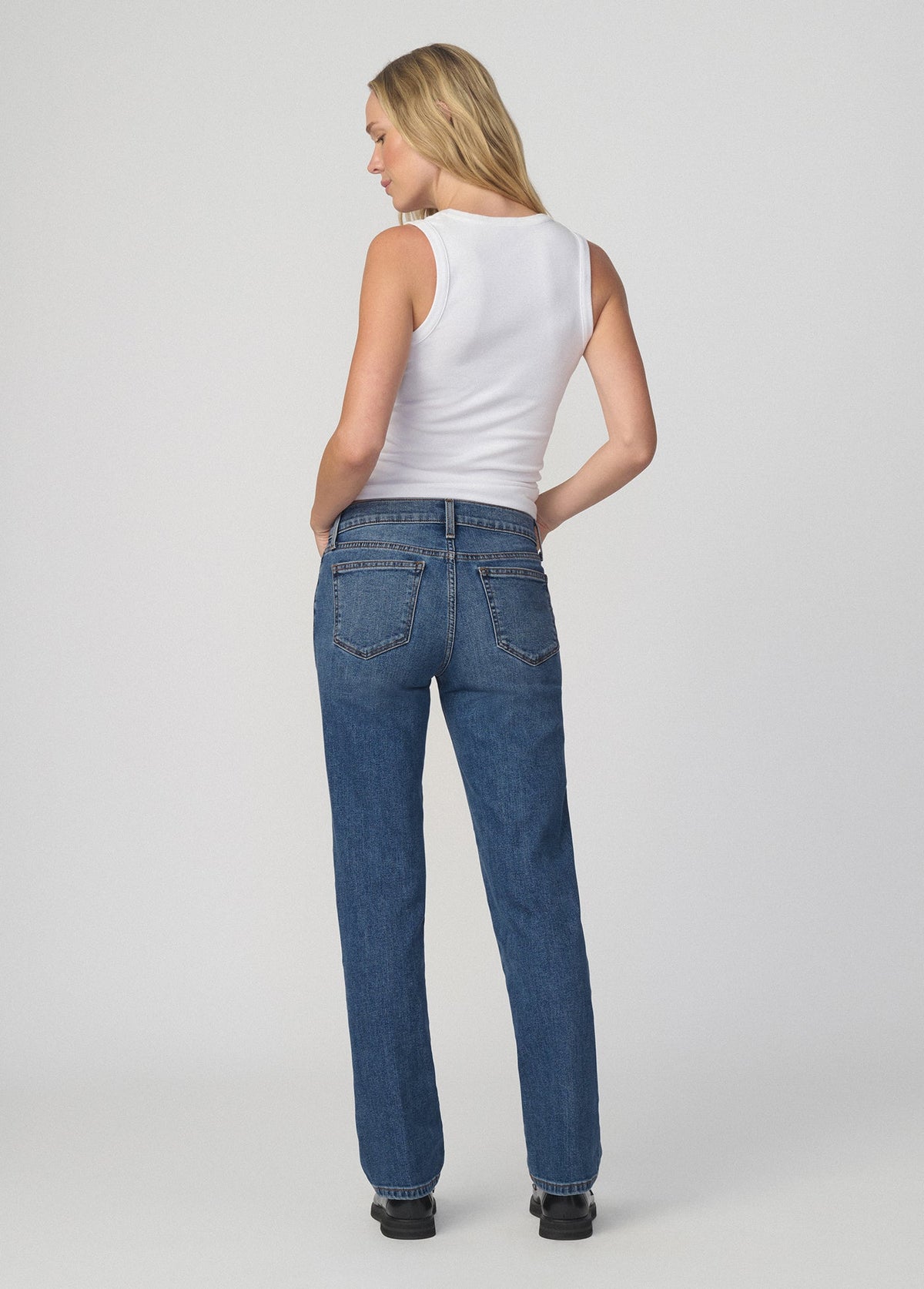 Joe's Jeans Women THE ROMY Amalfi