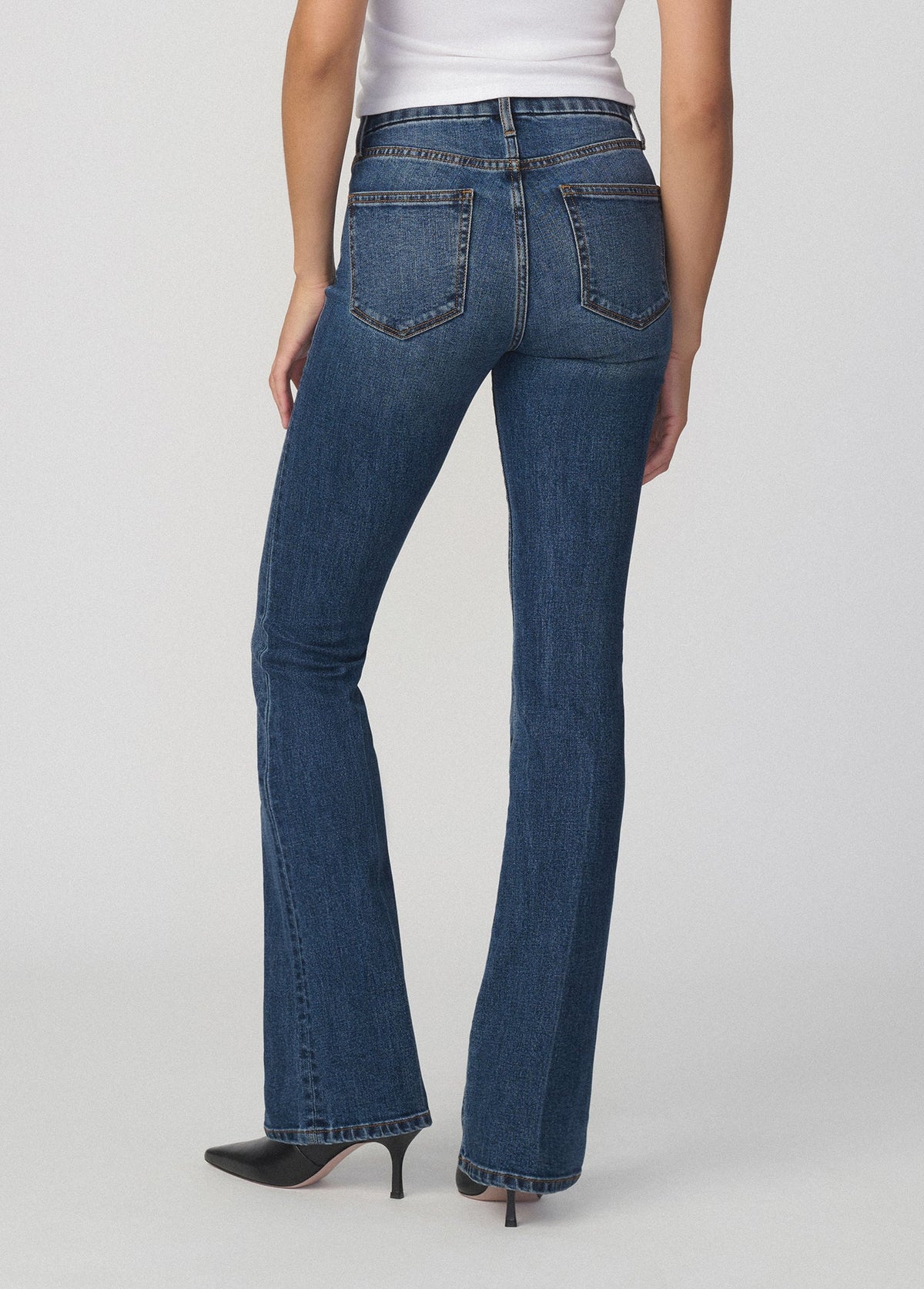 Joe's Jeans Women THE HI HONEY Opulence