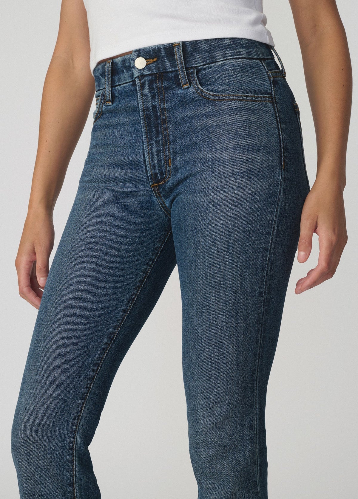 Joe's Jeans Women THE HI HONEY Opulence