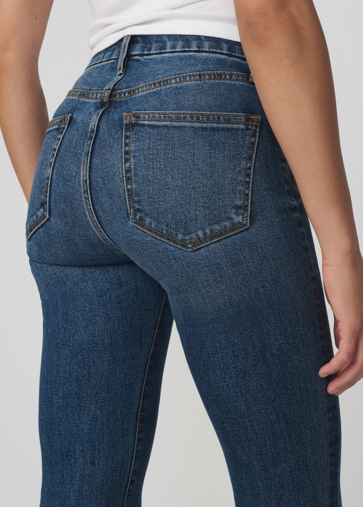 Joe's Jeans Women THE HI HONEY Opulence