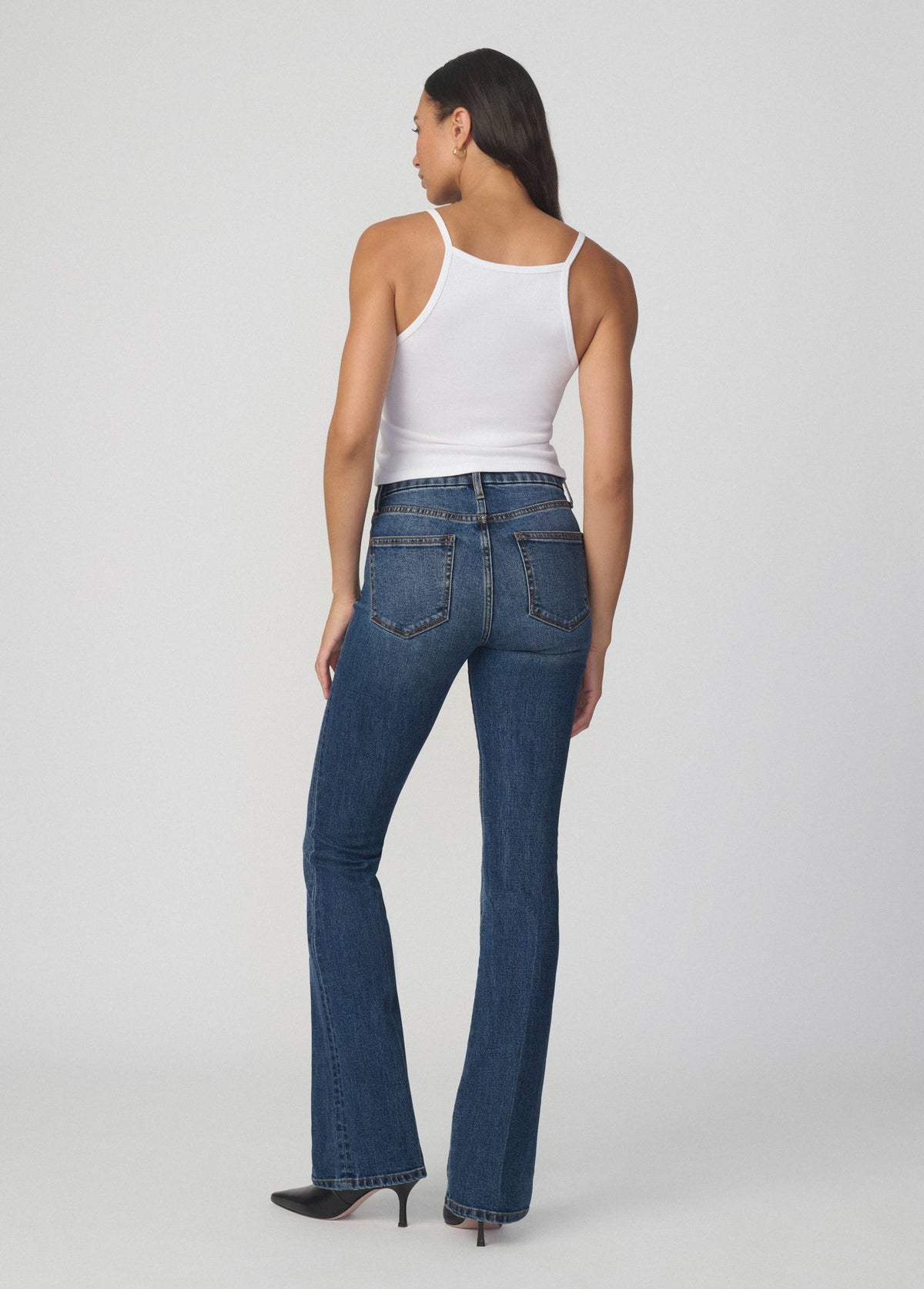 Joe's Jeans Women THE HI HONEY Opulence