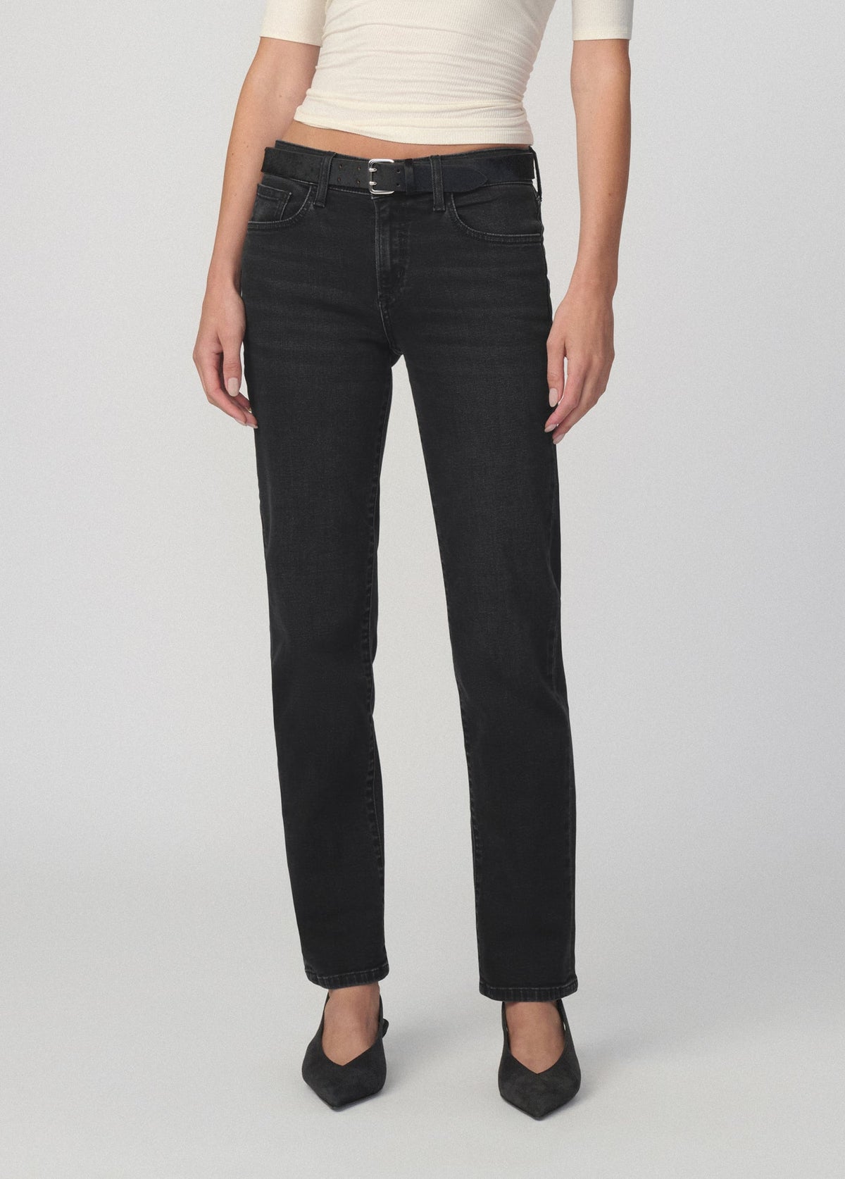 Joe's Jeans Women THE ROMY Reset