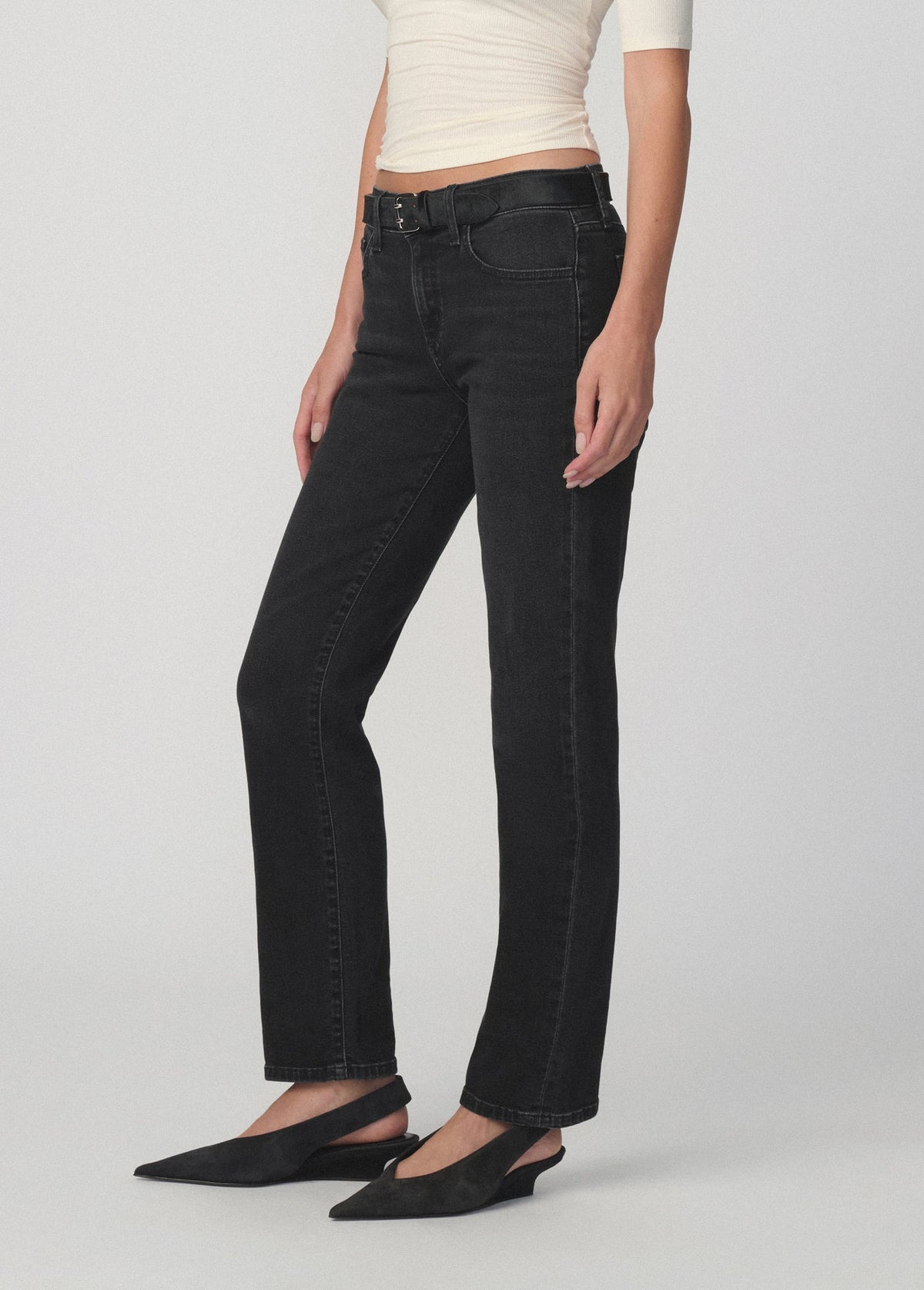 Joe's Jeans Women THE ROMY Reset