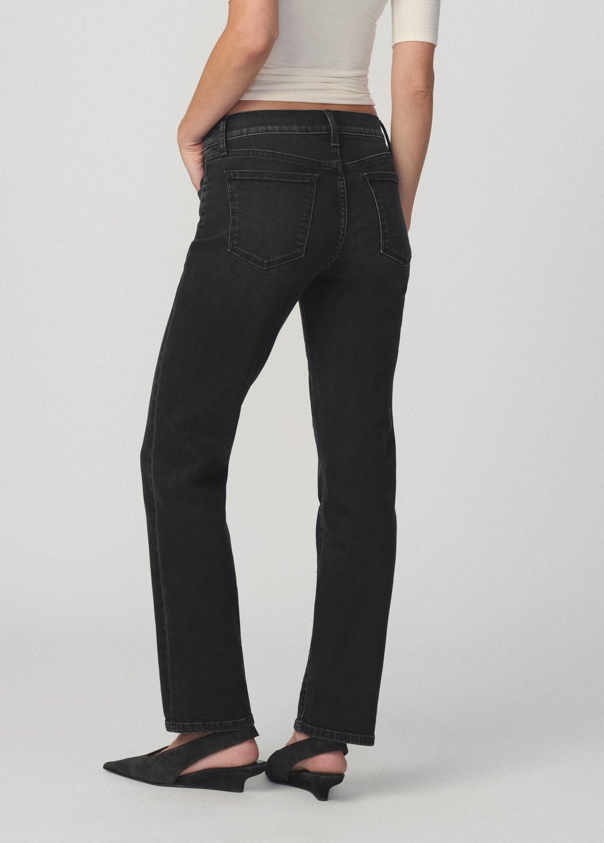Joe's Jeans Women THE ROMY Reset