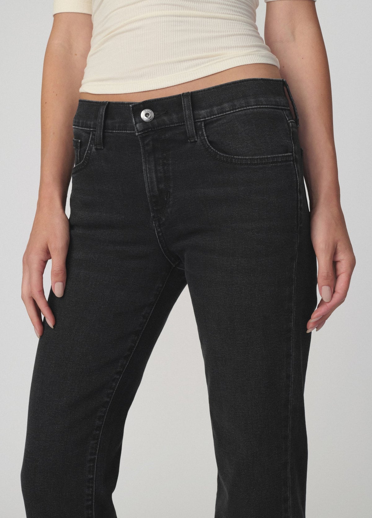 Joe's Jeans Women THE ROMY Reset