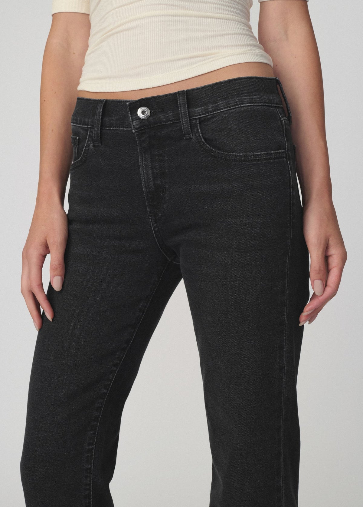 Joe's Jeans Women THE ROMY Reset