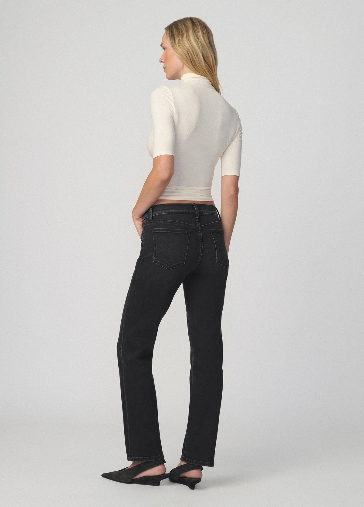 Joe's Jeans Women THE ROMY Reset