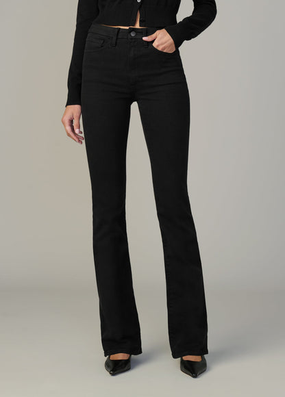 Joe's Jeans Women THE HI HONEY Black