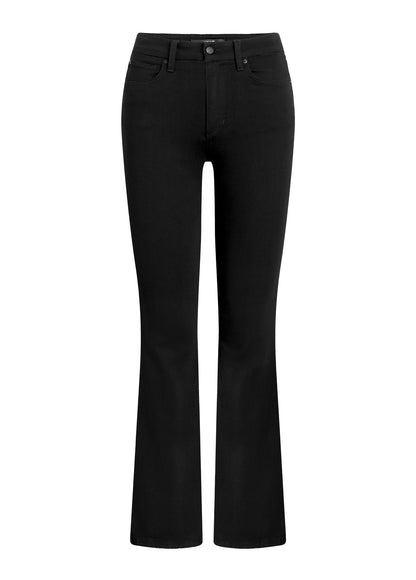 Joe's Jeans Women THE HI HONEY Black