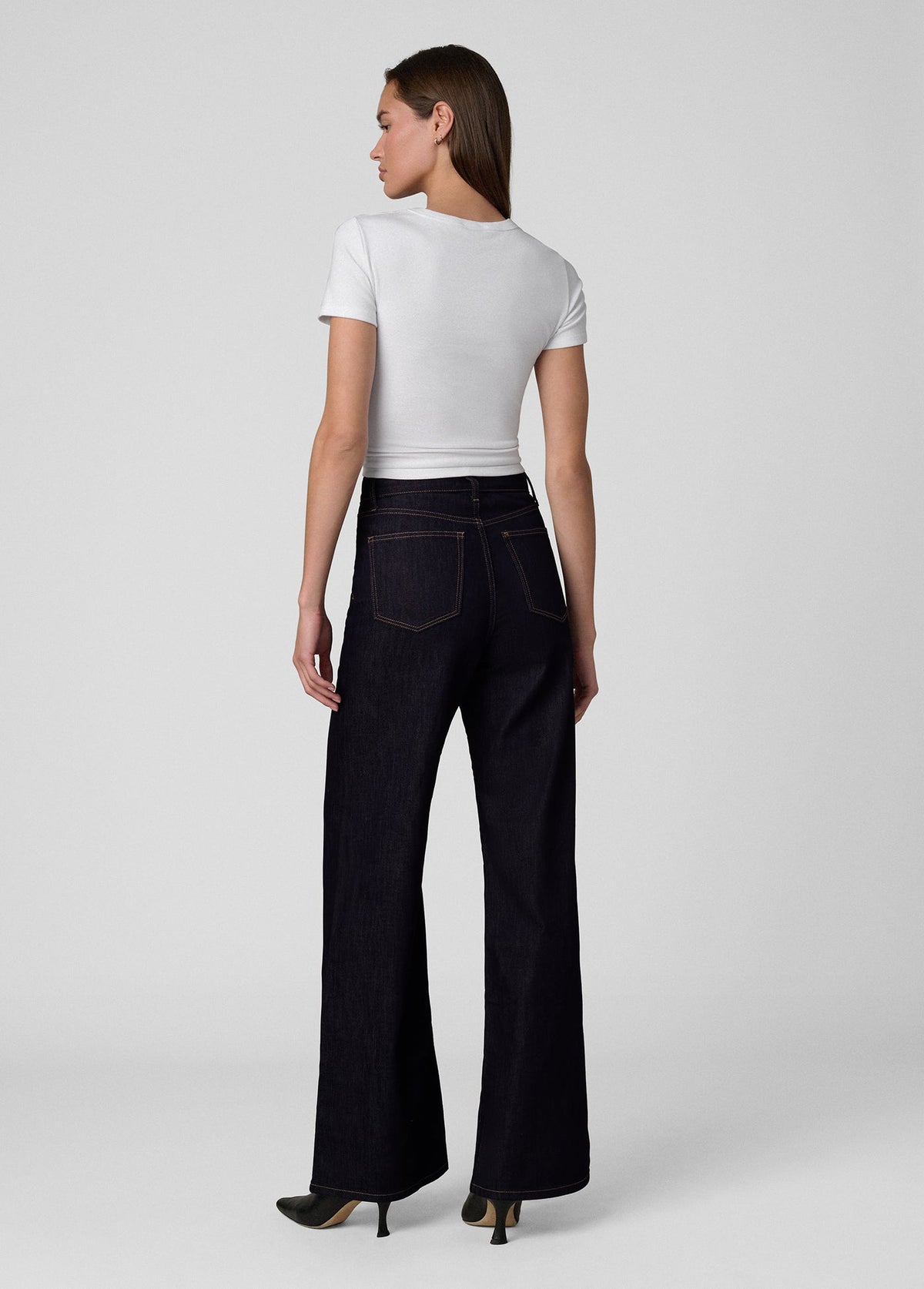 Joe's Jeans Women THE MIA Absolutely