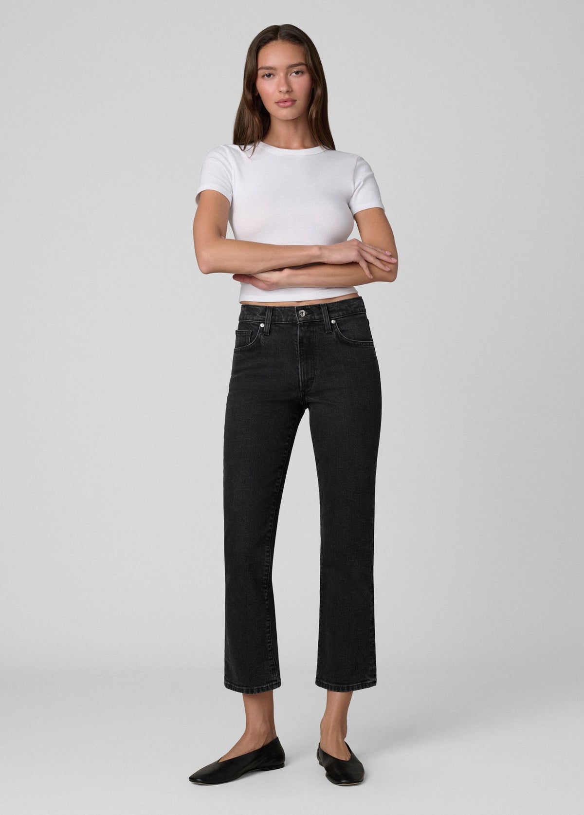 Joe's Jeans Women THE SIENNA ANKLE Mystical