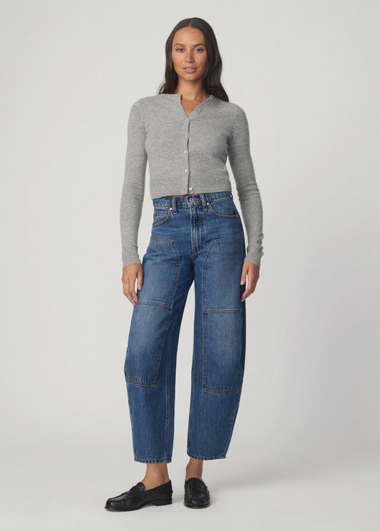 Joe's Jeans Women THE BILLIE ANKLE UTILITY Emerge