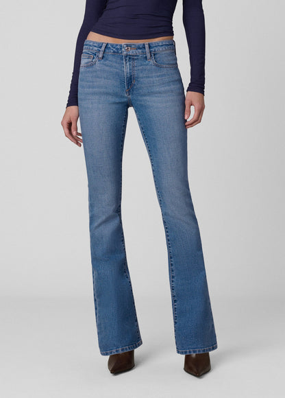 Joe's Jeans Women THE NAOMI Rooftop