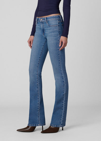 Joe's Jeans Women THE NAOMI Rooftop