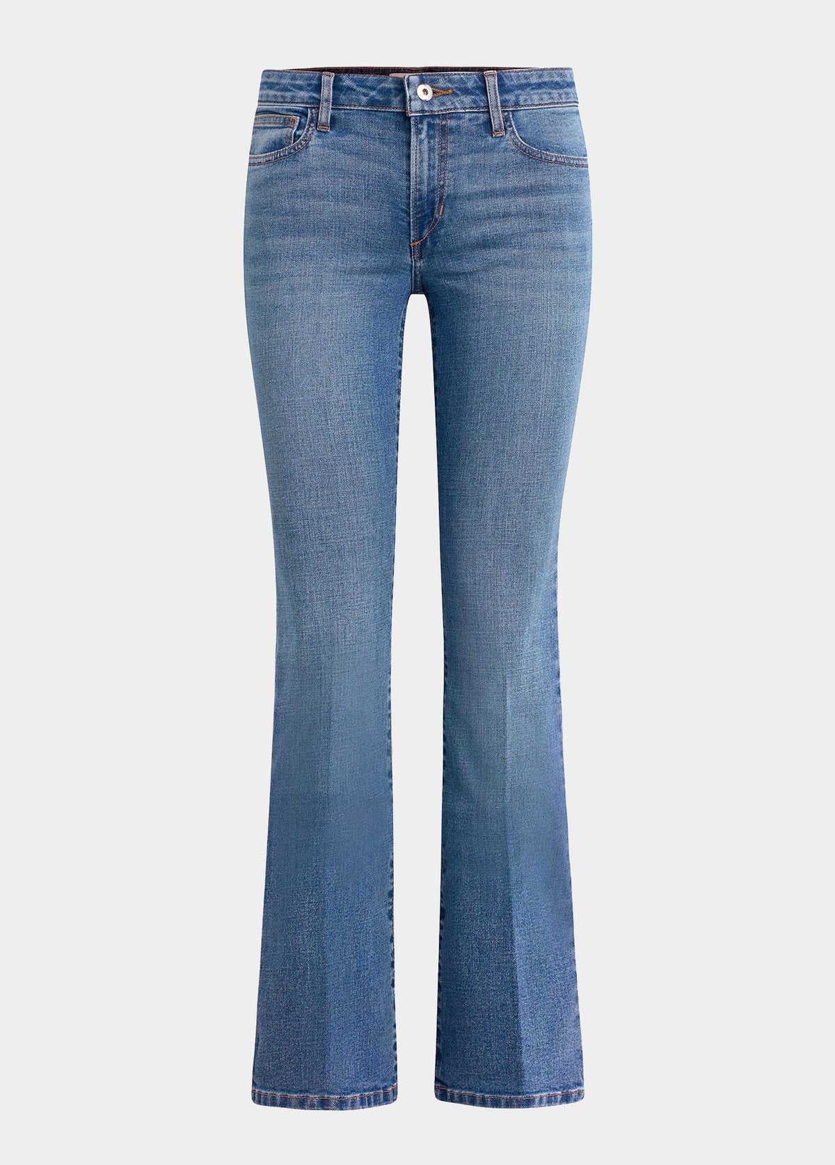 Joe's Jeans Women THE NAOMI Rooftop