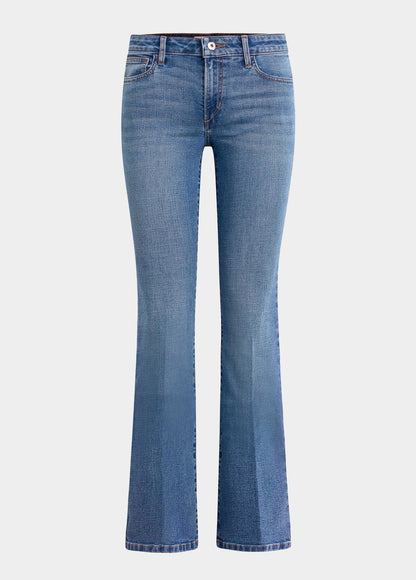 Joe's Jeans Women THE NAOMI Rooftop