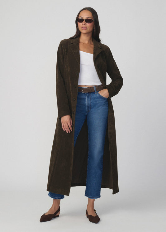 Joe's Jeans Women THE SIENNA ANKLE Tendency