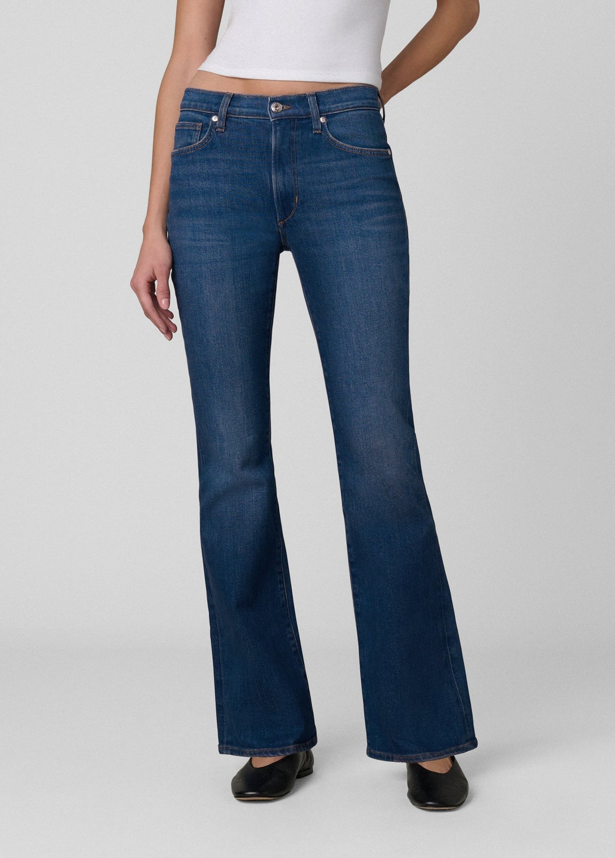 Joe's Jeans Women THE INEZ Jazzy