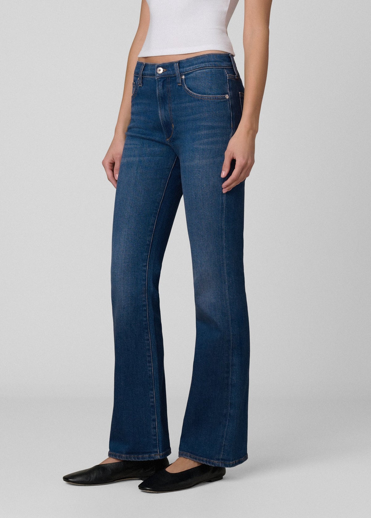 Joe's Jeans Women THE INEZ Jazzy