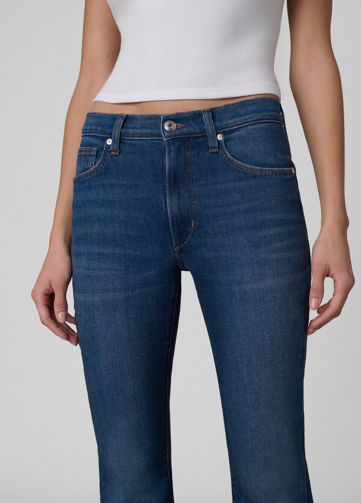 Joe's Jeans Women THE INEZ Jazzy