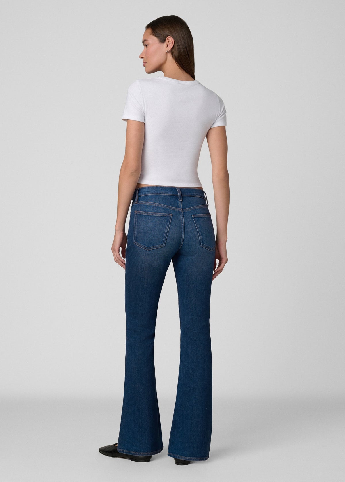 Joe's Jeans Women THE INEZ Jazzy