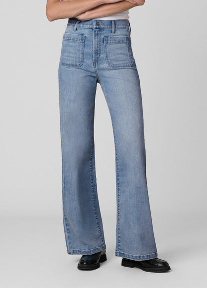 Joe's Jeans Women THE MIA PATCH POCKET Amiable