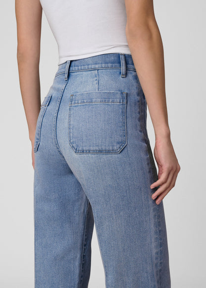 Joe's Jeans Women THE MIA PATCH POCKET Amiable