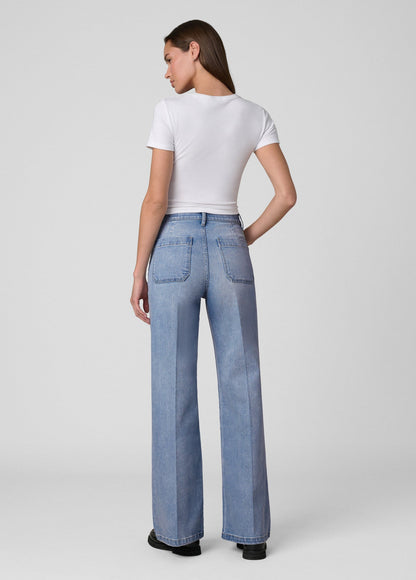 Joe's Jeans Women THE MIA PATCH POCKET Amiable