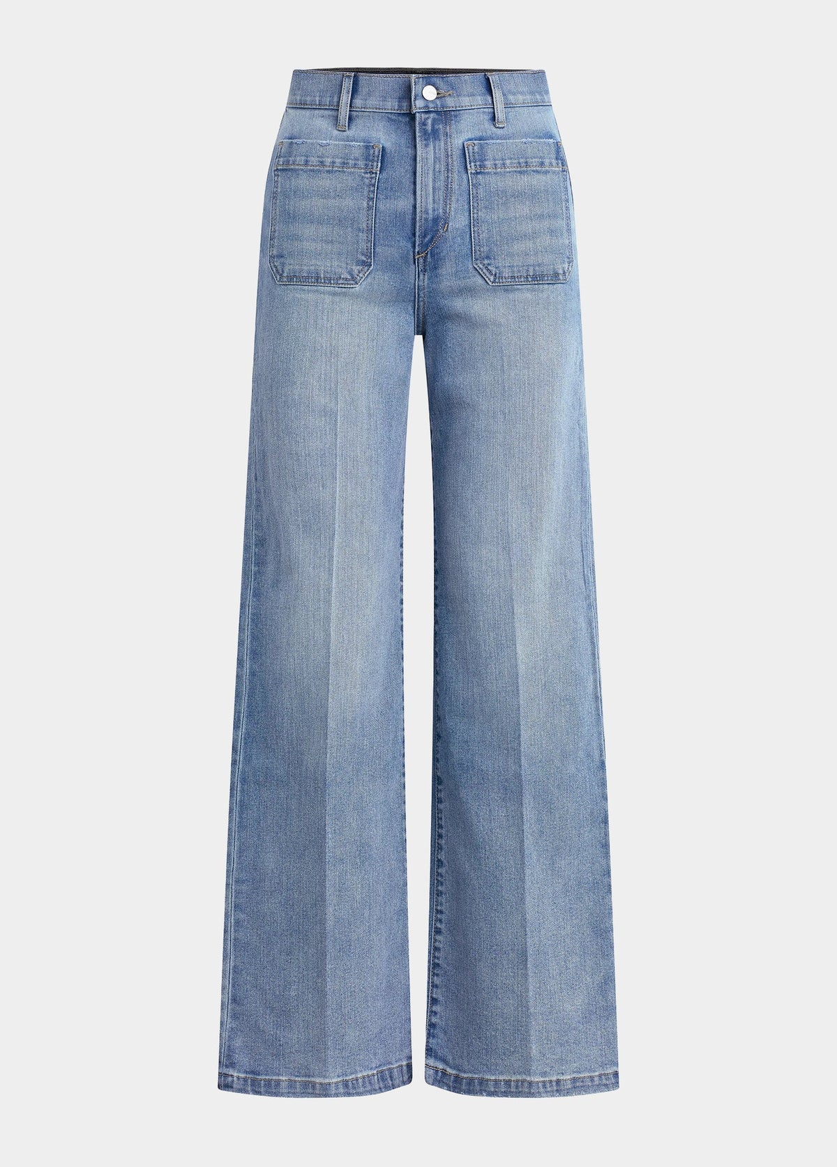Joe's Jeans Women THE MIA PATCH POCKET Amiable