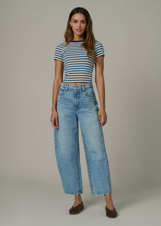 Joe's Jeans Women THE BILLIE CROPPED Radiant