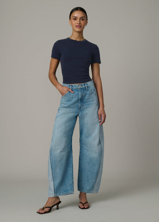 Joe's Jeans Women|Sale THE BOWIE JEAN TWO TONE Arcane