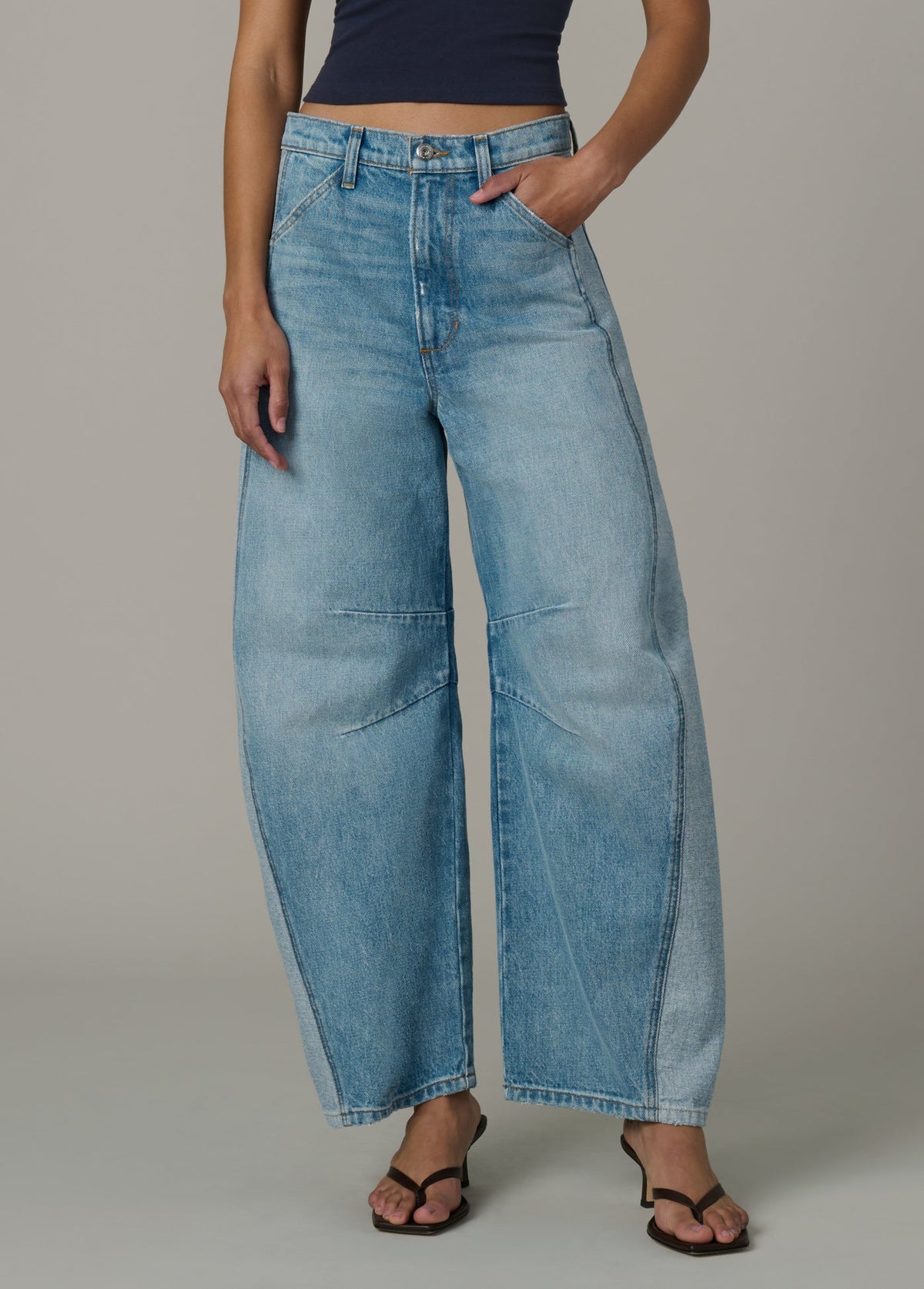 Joe's Jeans Women|Sale THE BOWIE JEAN TWO TONE Arcane
