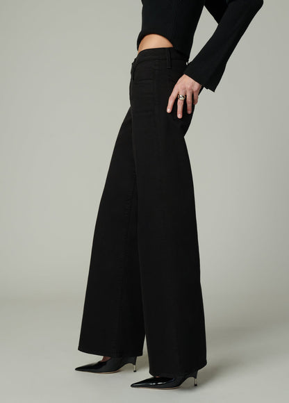 Joe's Jeans Women|Sale THE LOU LOU Black