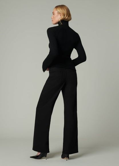 Joe's Jeans Women|Sale THE LOU LOU Black