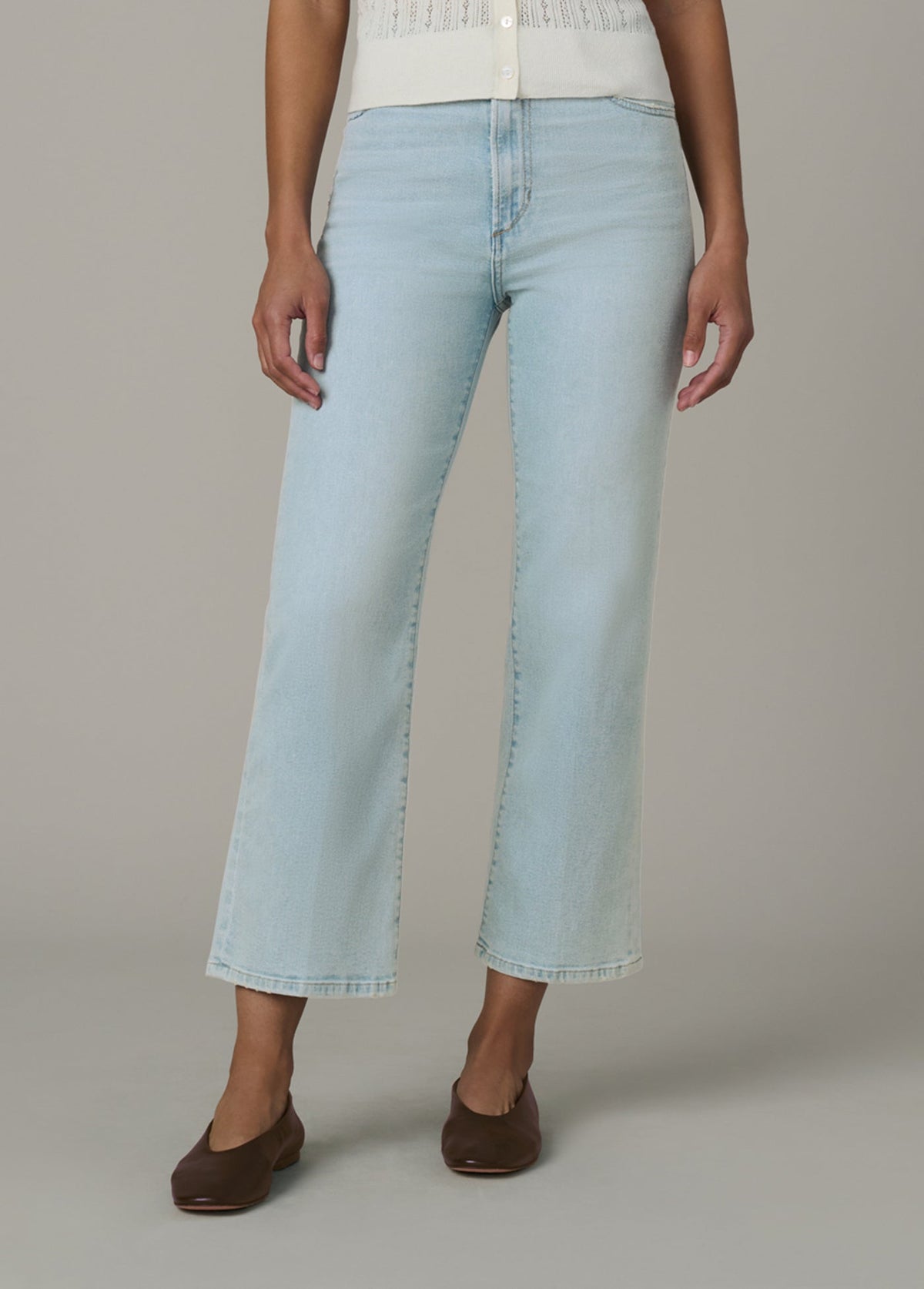 Joe's Jeans Women|Sale THE BLAKE Lunetta