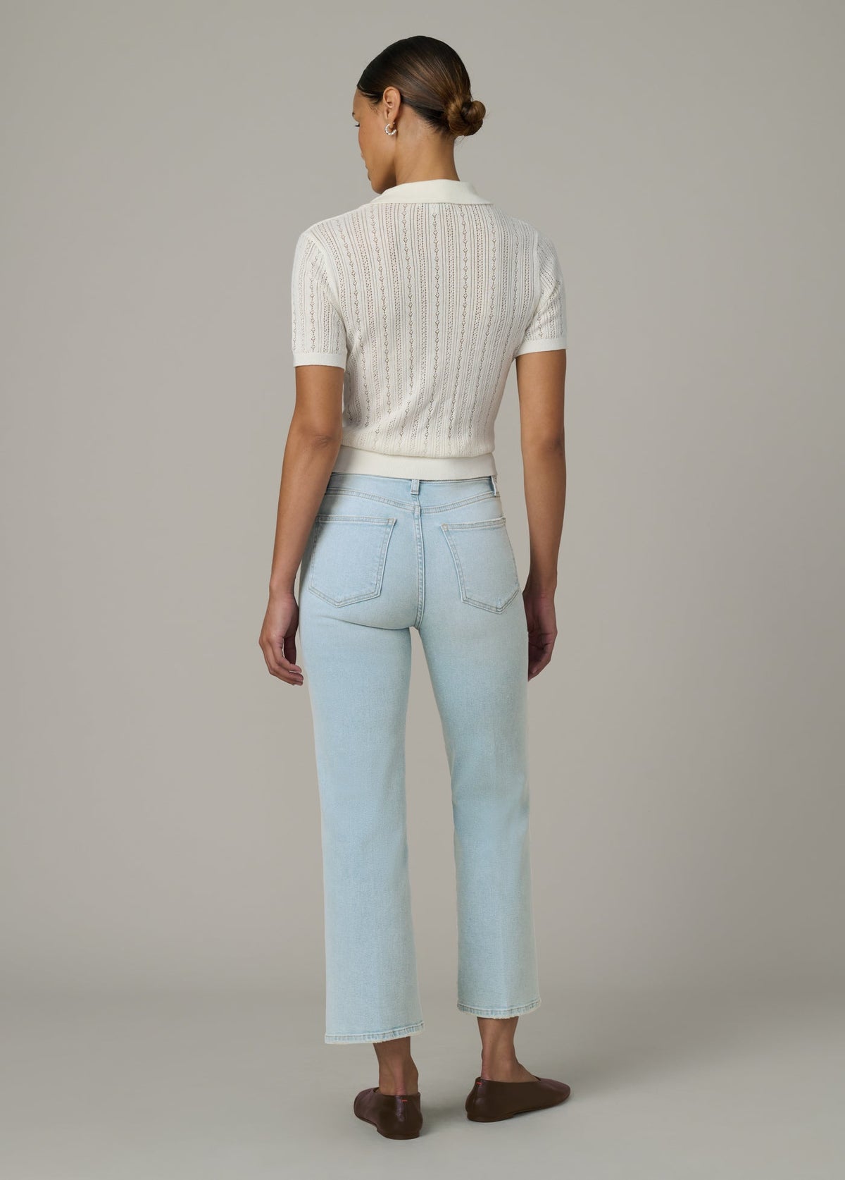 Joe's Jeans Women|Sale THE BLAKE Lunetta