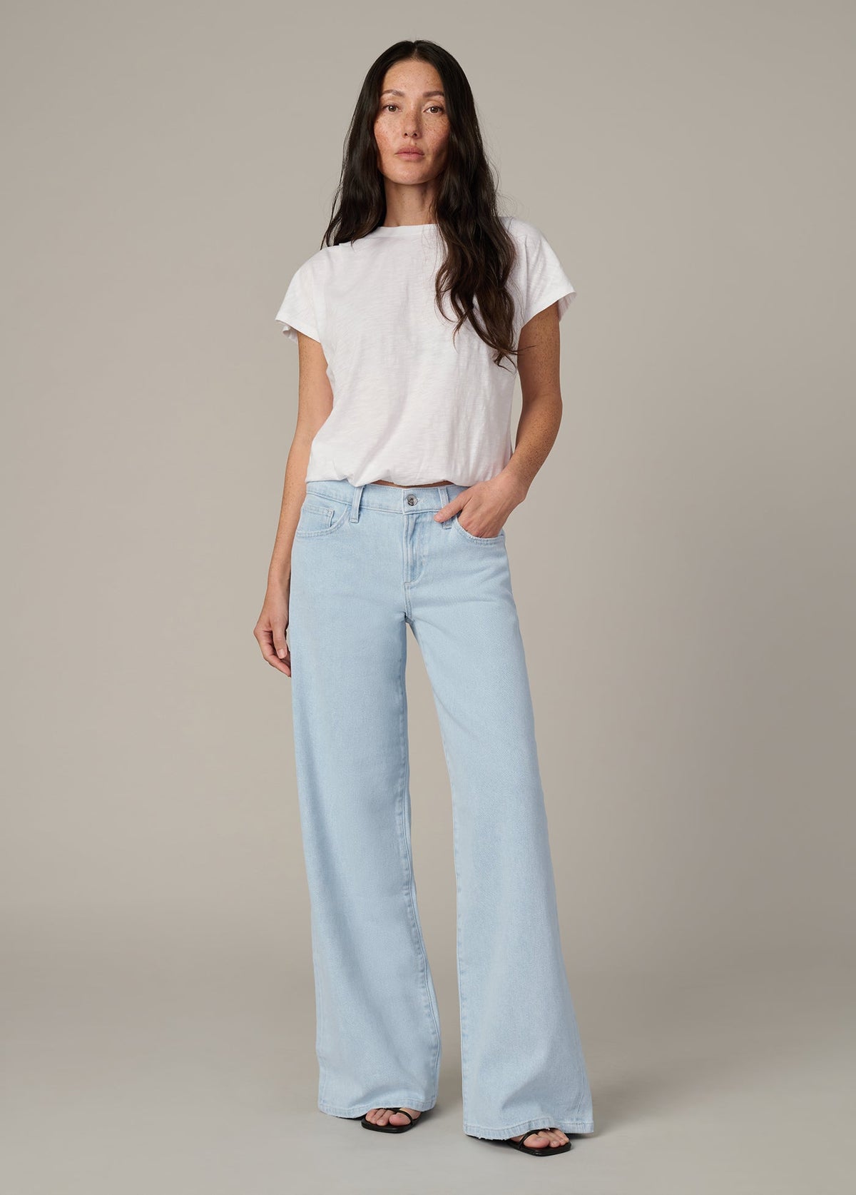Joe's Jeans Women|Sale THE LOU LOU PETITE Jubilee