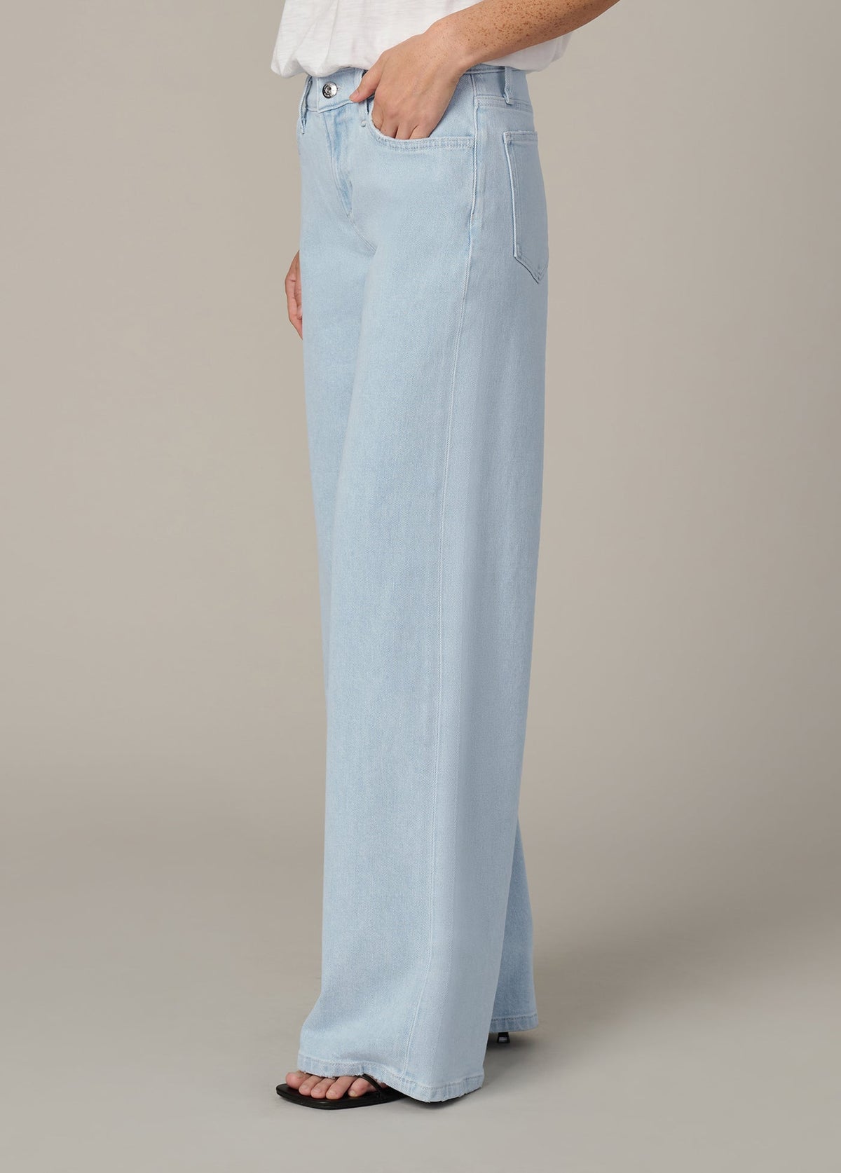 Joe's Jeans Women|Sale THE LOU LOU PETITE Jubilee