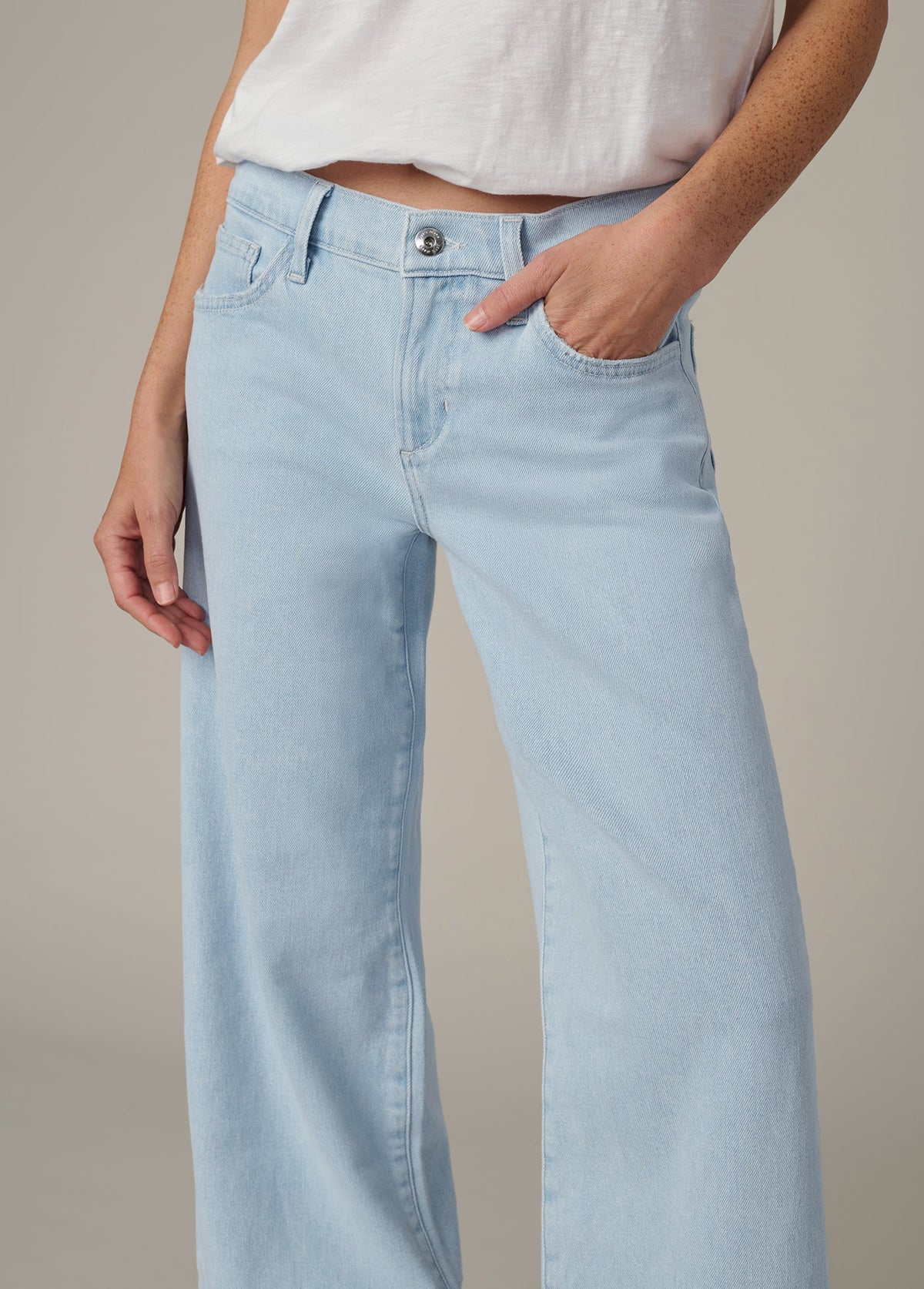 Joe's Jeans Women|Sale THE LOU LOU PETITE Jubilee