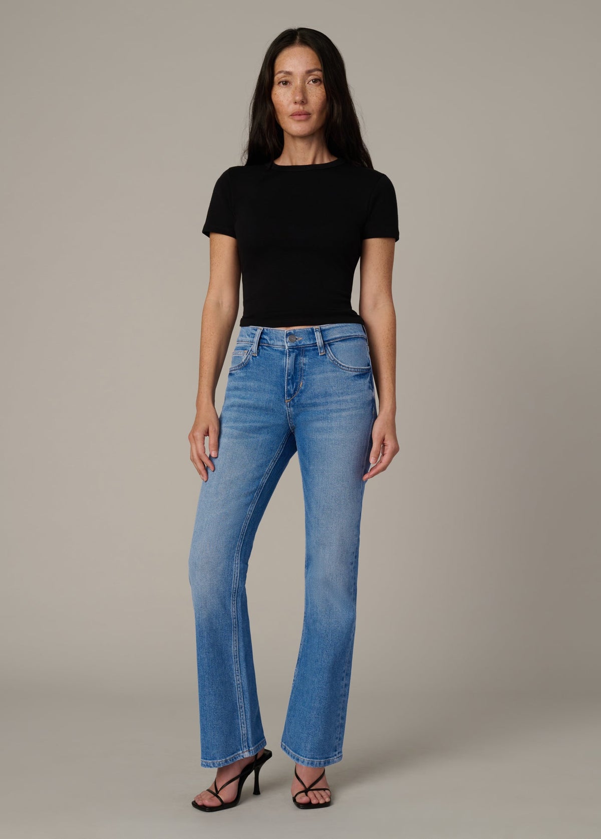 Joe's Jeans Women|Sale THE PROVOCATEUR Steadfast