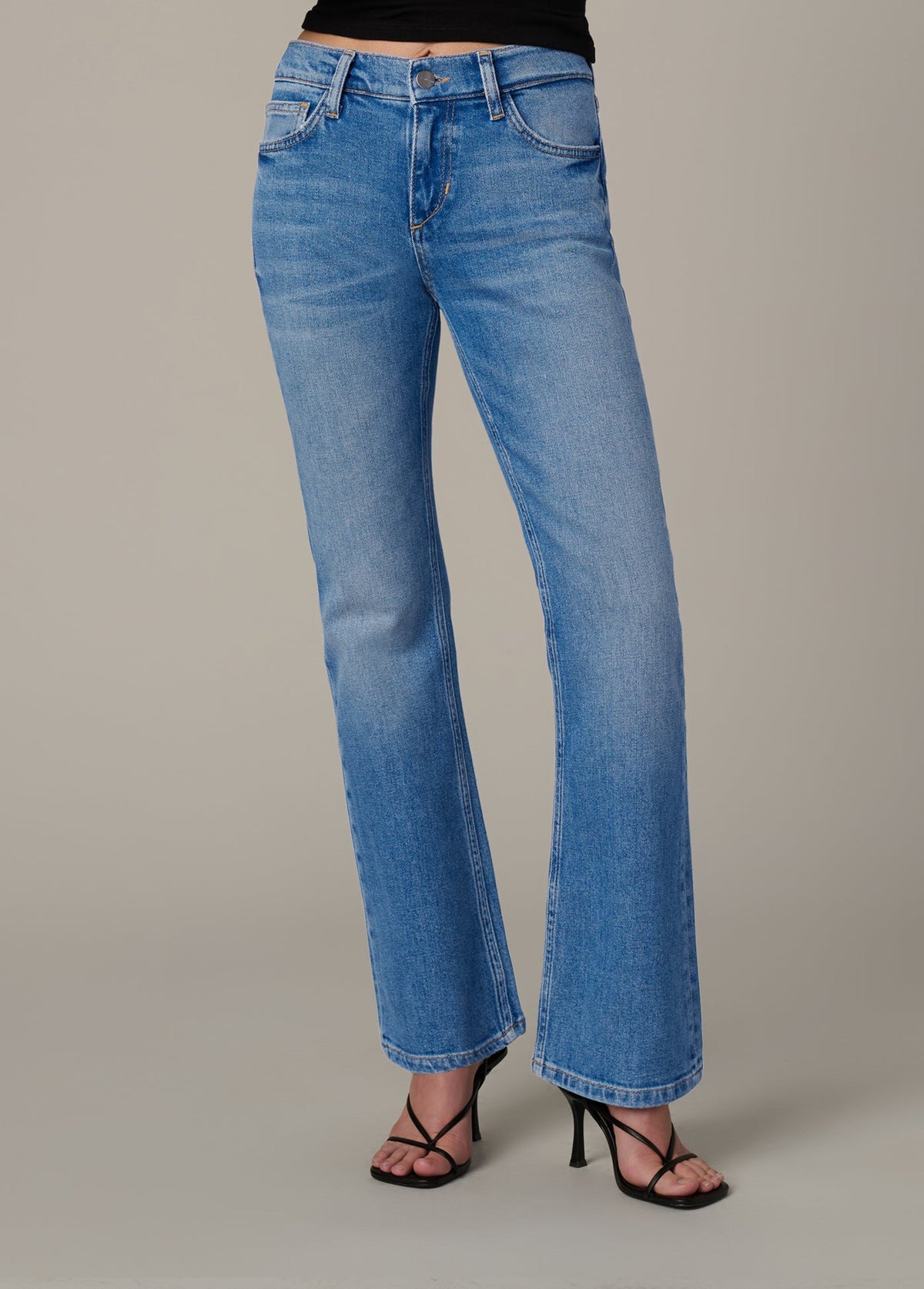 Joe's Jeans Women|Sale THE PROVOCATEUR Steadfast