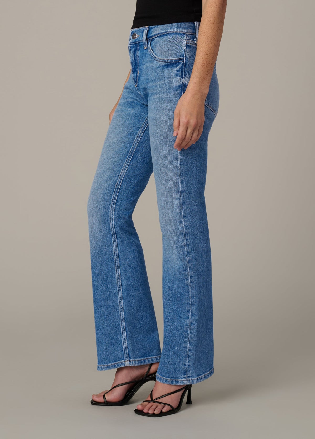 Joe's Jeans Women|Sale THE PROVOCATEUR Steadfast