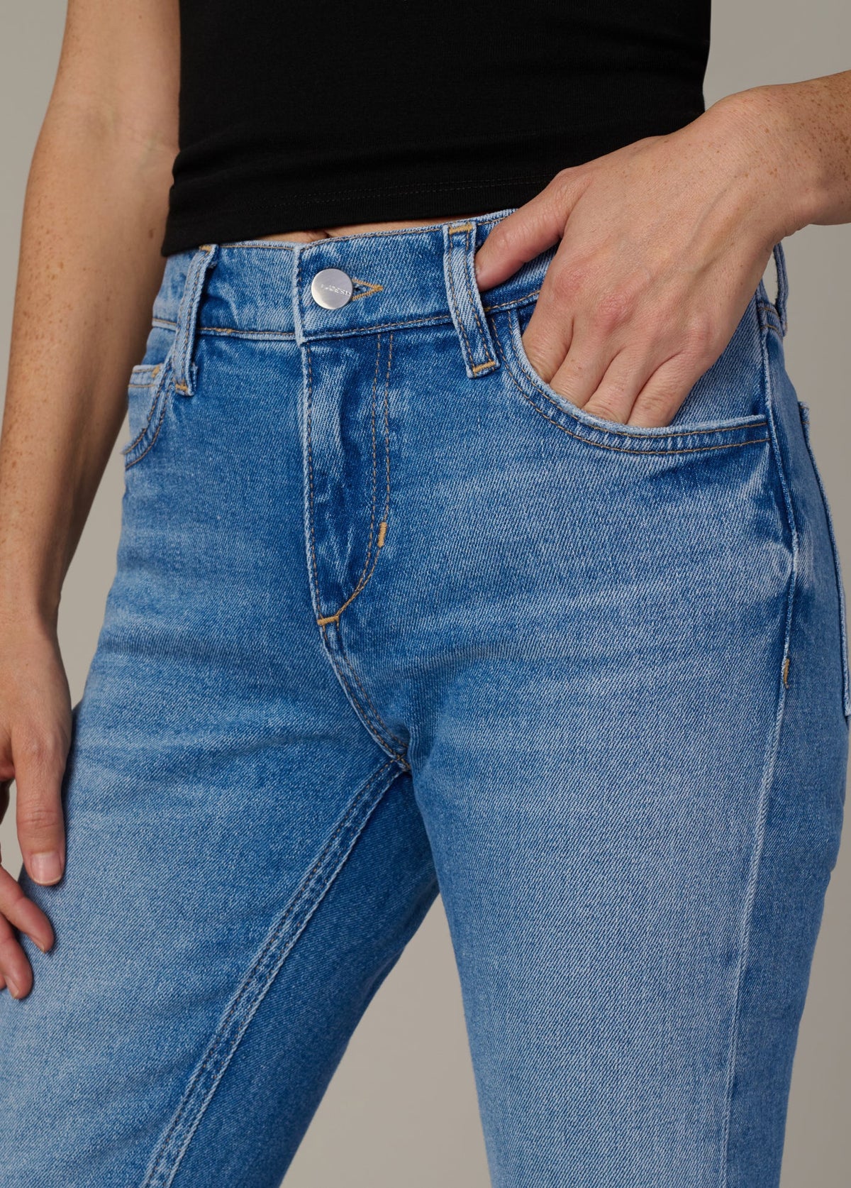 Joe's Jeans Women|Sale THE PROVOCATEUR Steadfast