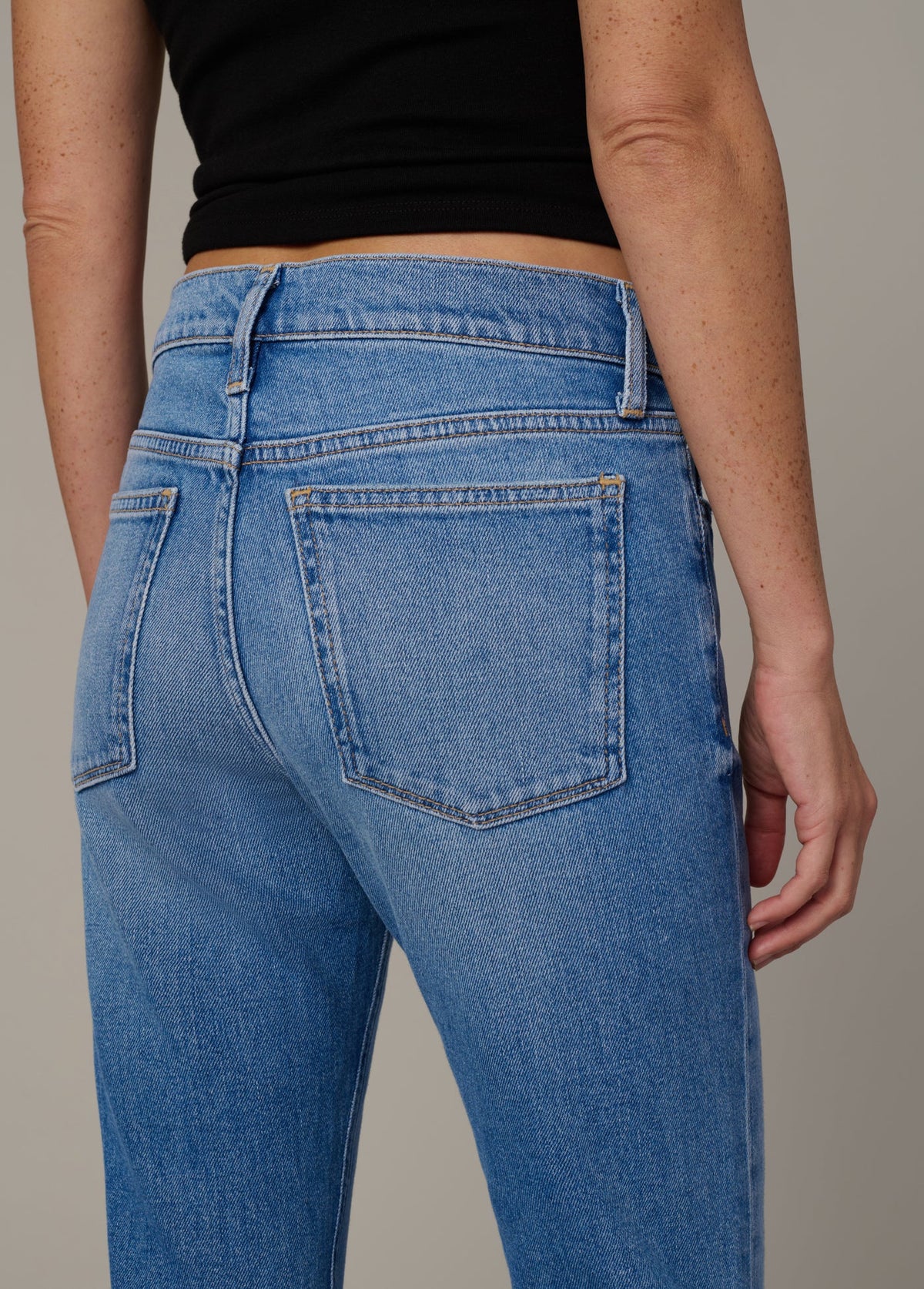 Joe's Jeans Women|Sale THE PROVOCATEUR Steadfast