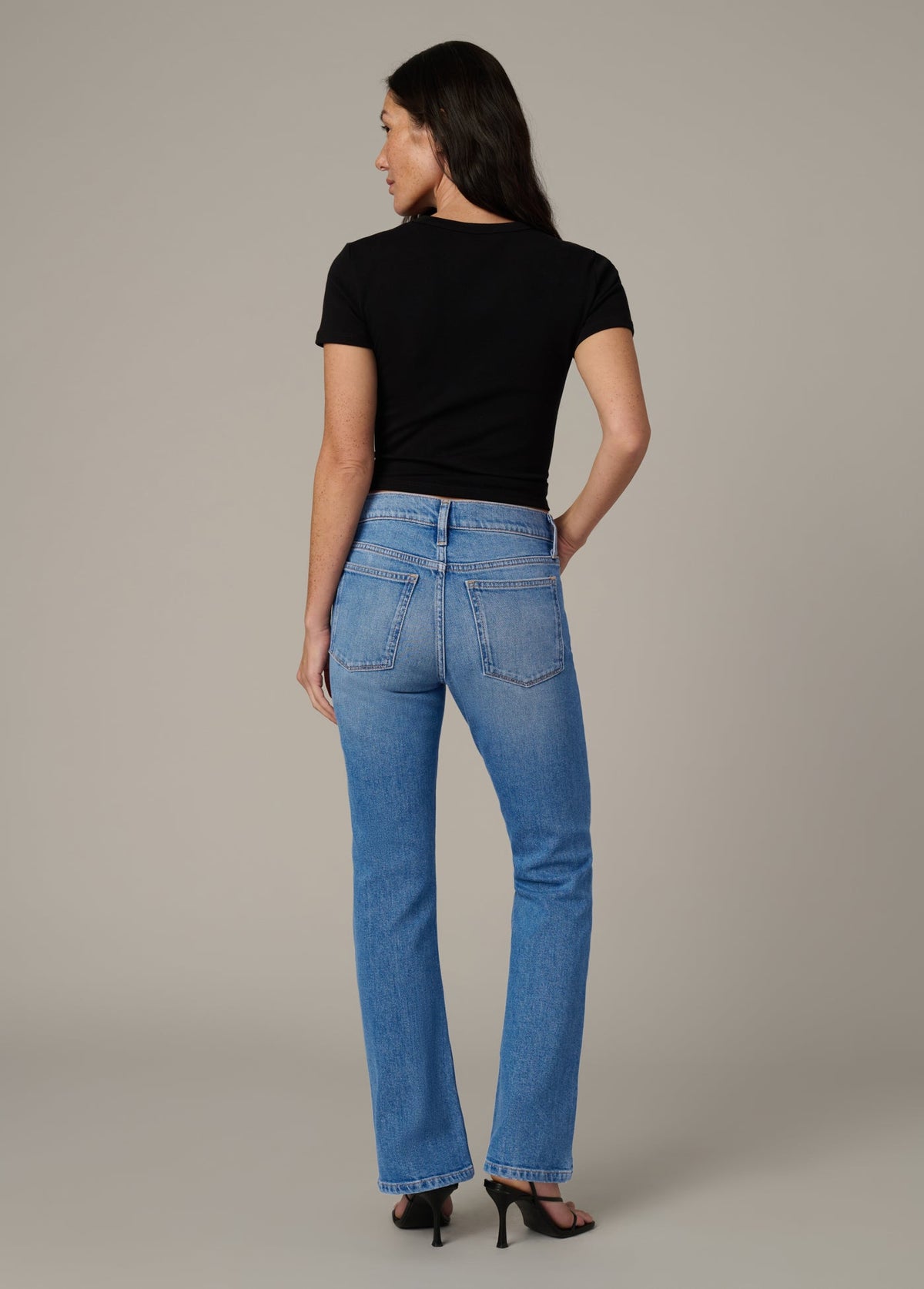 Joe's Jeans Women|Sale THE PROVOCATEUR Steadfast