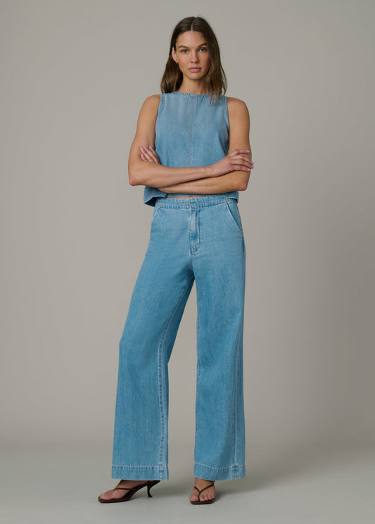 Joe's Jeans Women|Sale THE CLEAN DENIM TROUSER Copious